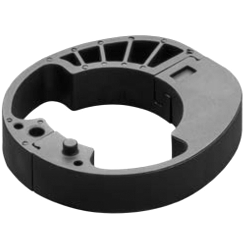 Acros Cable Routing Headset Spacer - 10mm