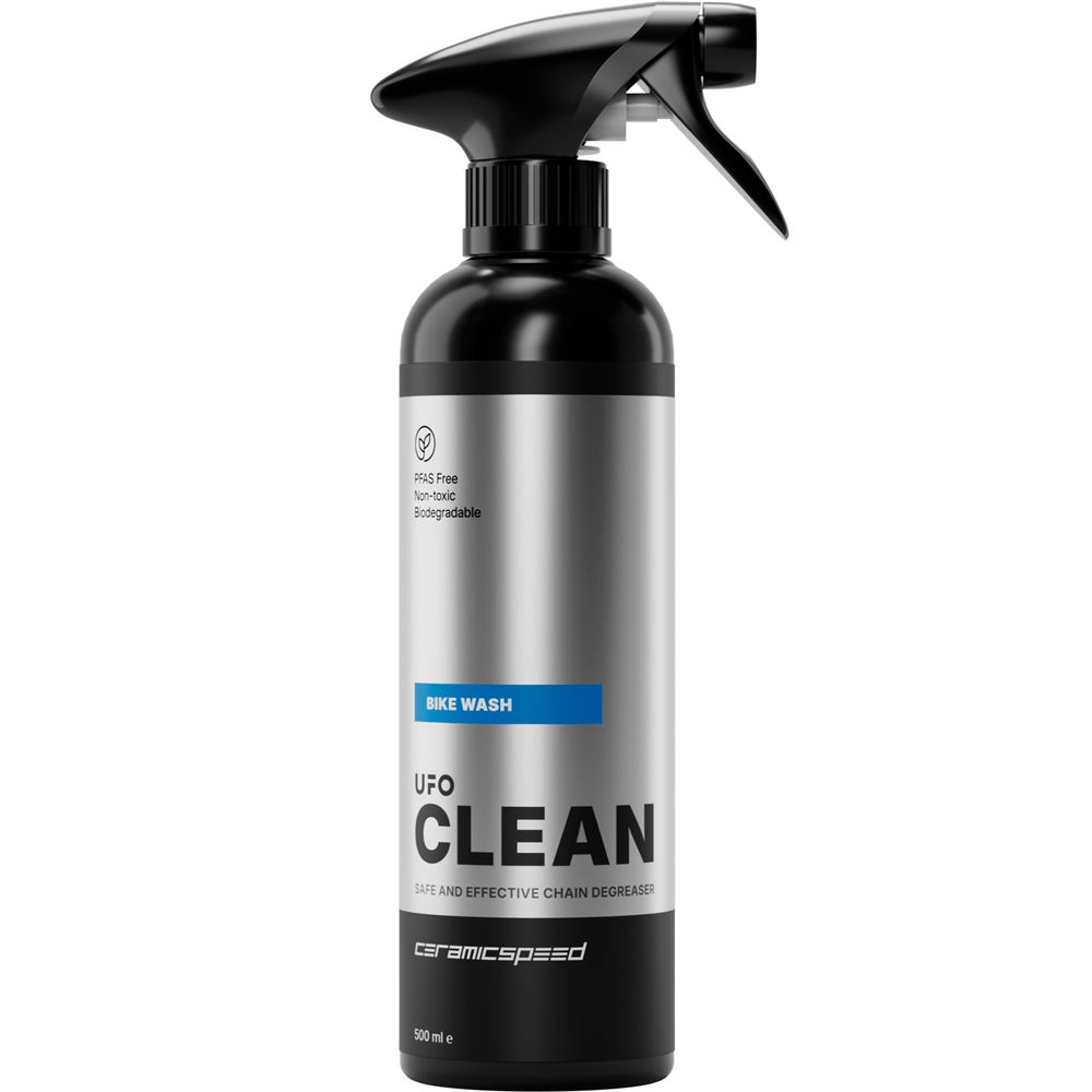 UFO Clean Bike Wash (500ml)