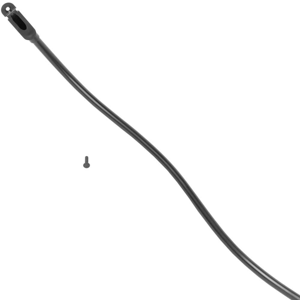 Left Chainstay Cableguide And Tube For Rallon (2026)