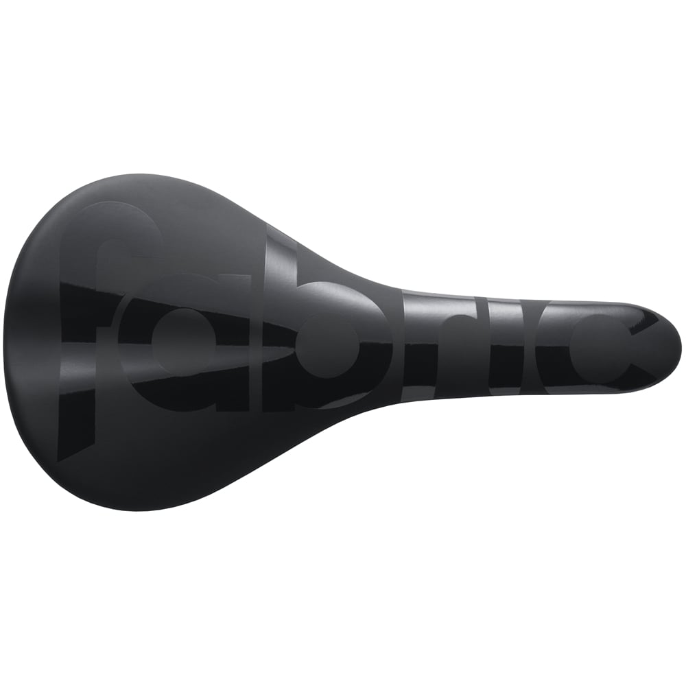 Scoop Race Flat Ti Saddle