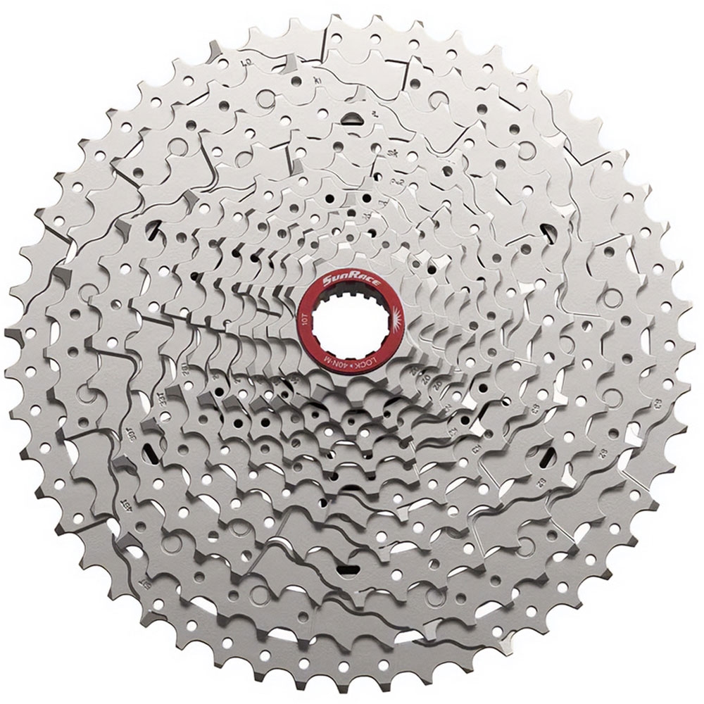 MZ930 12-Speed Cassette (10-51T)