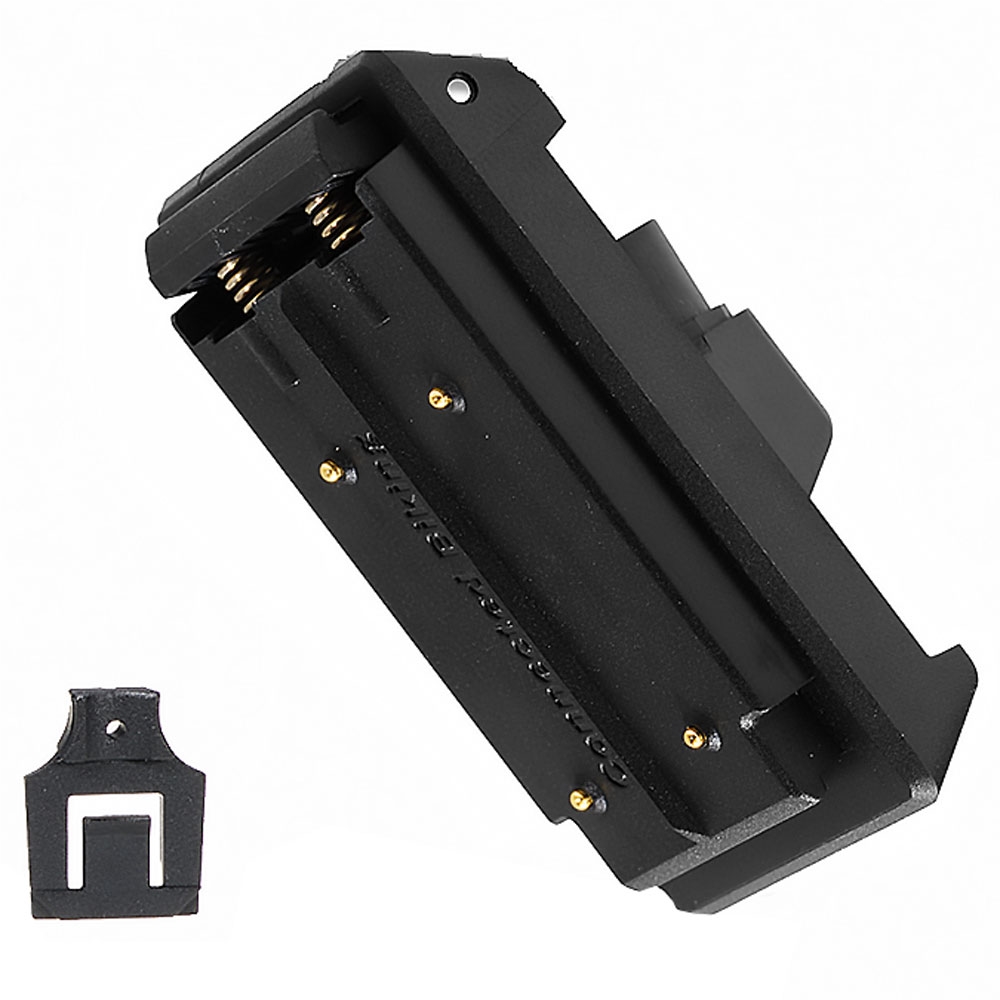Kiox 300/500 Display Interface (BDS3250)