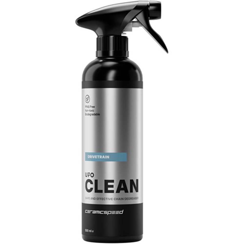 UFO Clean Drivetrain (500ml)