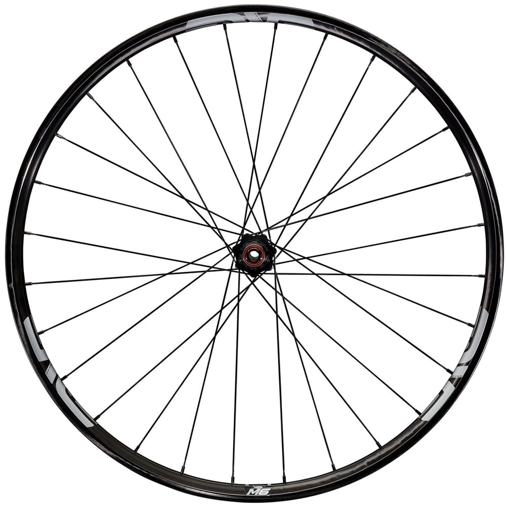 M6 29" Mountain Bike Wheelset