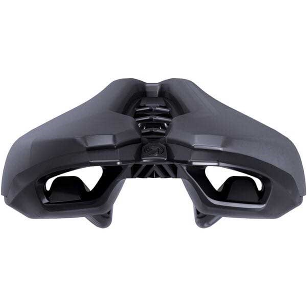 TSA 1.2 Stainless Saddle
