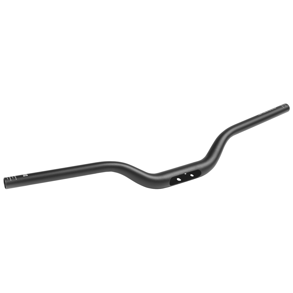 Comfort Handlebar