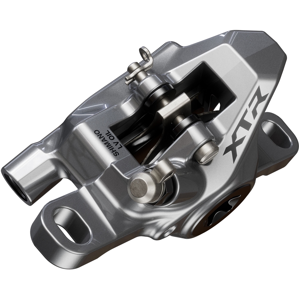 XTR M9200 2-Pot Brake Caliper