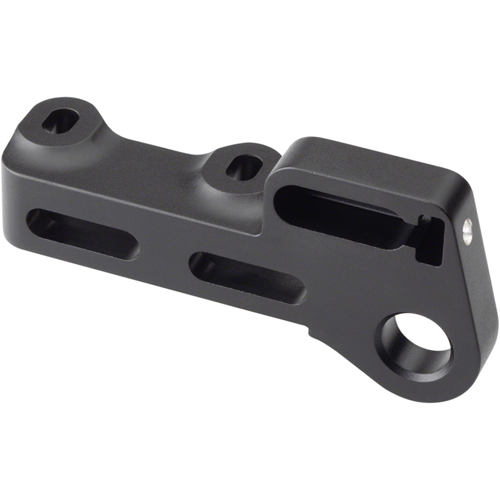 Alternator Non-Drive Side Flat Mount Dropout