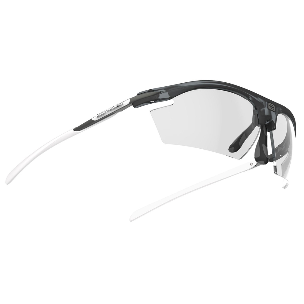 Rydon ImpactX PH Sunglasses - Frozen Ash/2Laser Black