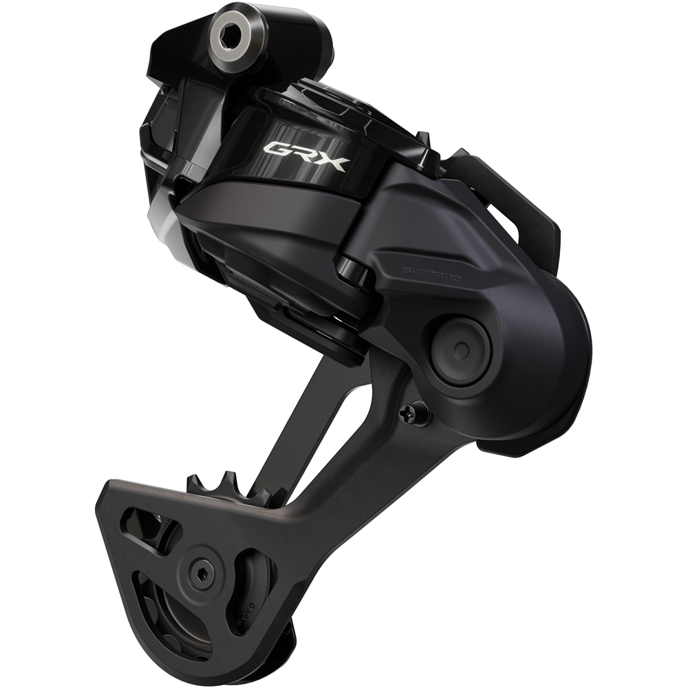 GRX827 Di2 12-Speed Rear Derailleur (SGS)