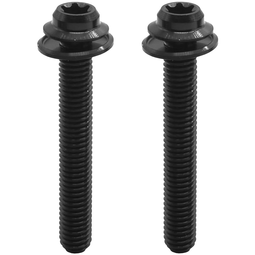 Titanium Disc Brake Caliper Bolts