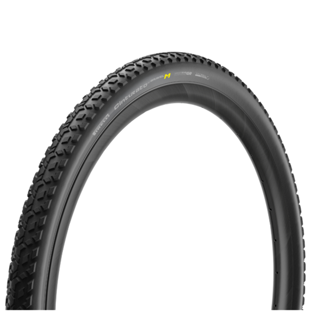 Cinturato Gravel M High Performance Tubeless Ready Tyre