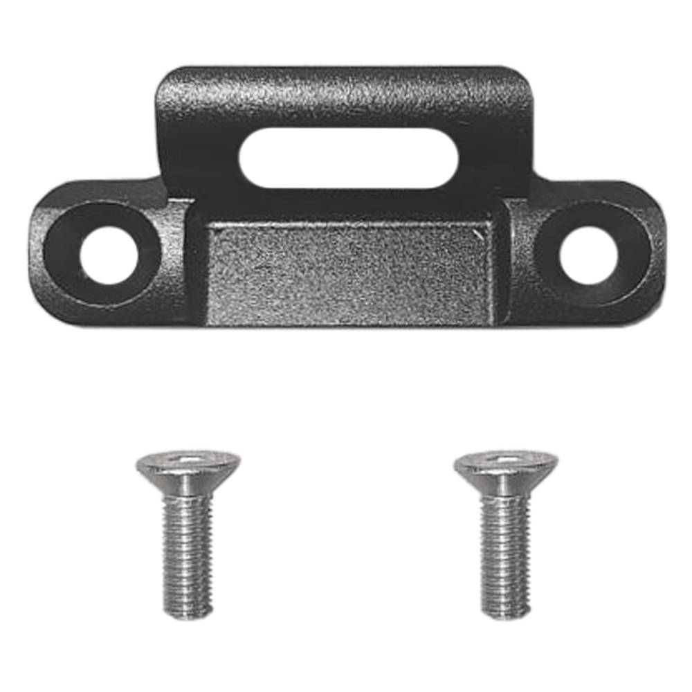 WG 68 Front Derailleur Mount