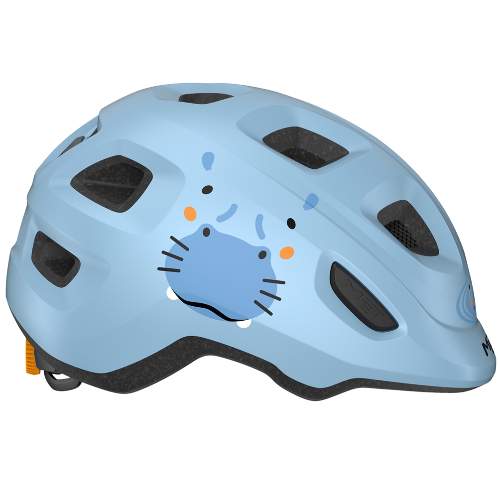 Hooray Kids Helmet