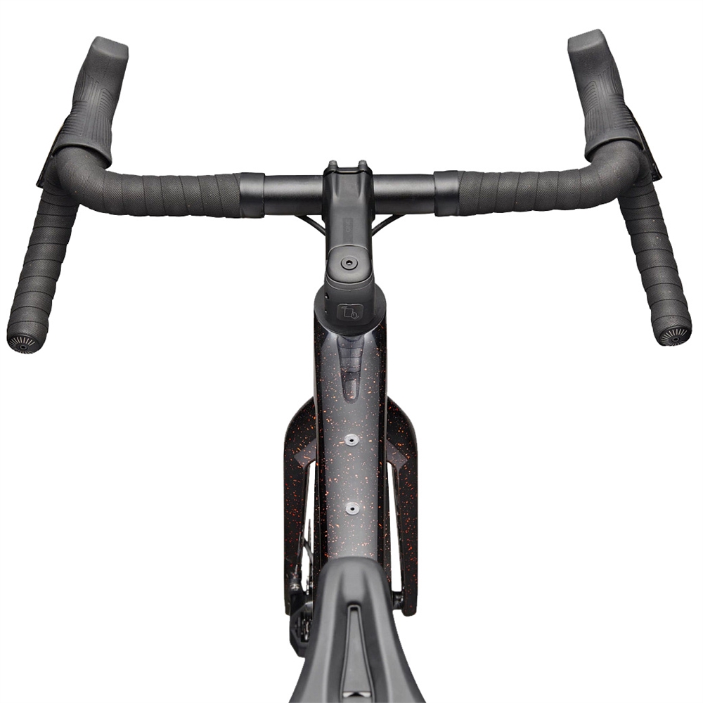 Topstone Carbon 2 AXS SmartSense Gravel Bike - Copper Ore (2026)