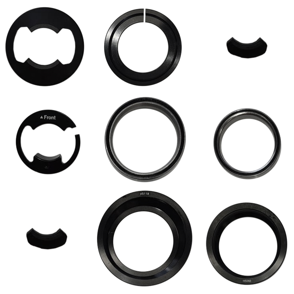 No. 69 62 SRS Dual Cup Headset With Top Cover V3