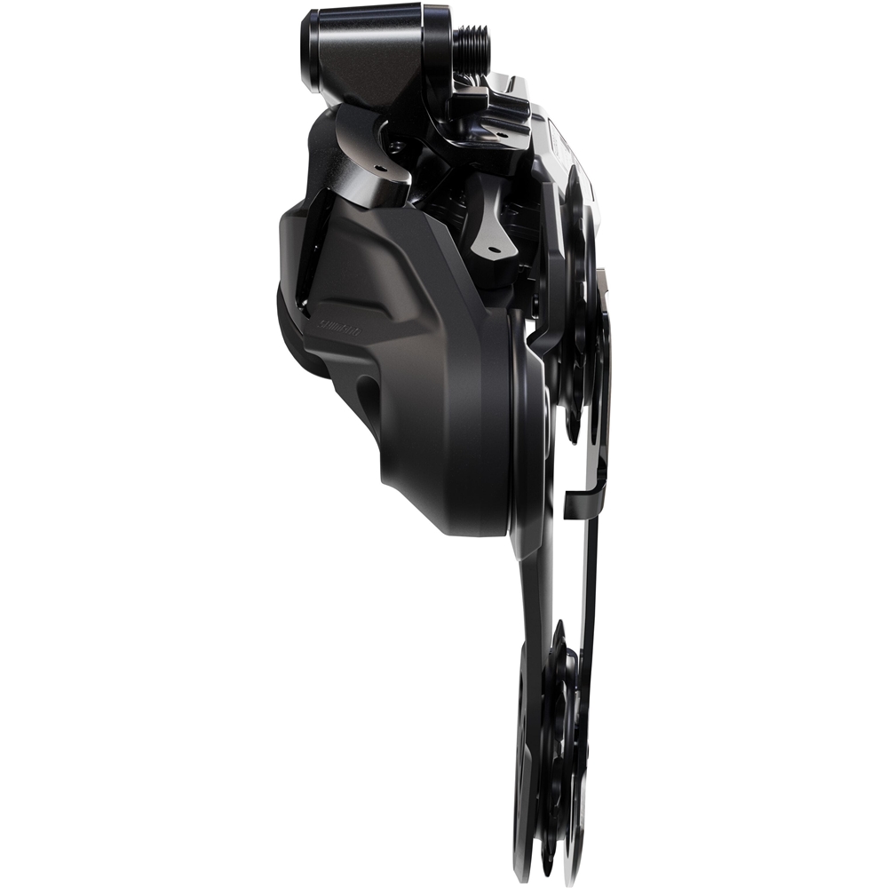 XT M8260 11-Speed Wired Rear Derailleur (SGS)