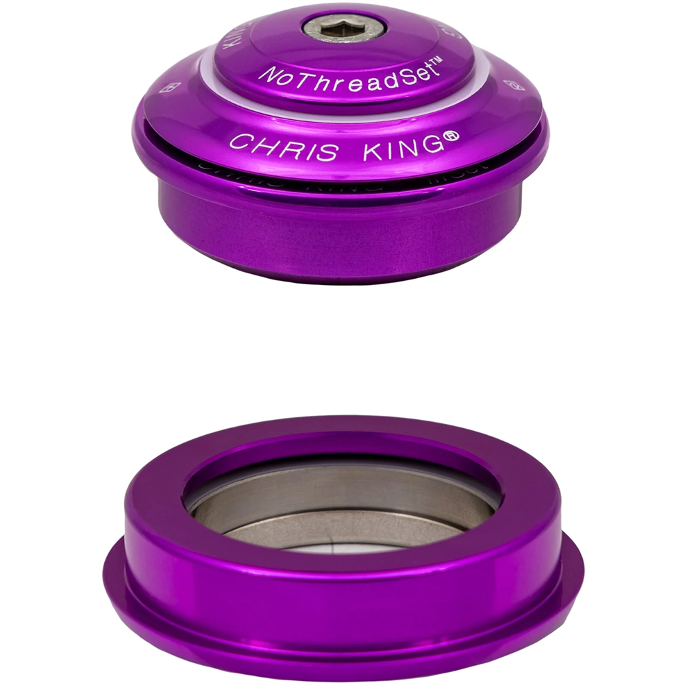 Inset Headset 2 (Zero Stack 44mm/Zero Stack 56mm)