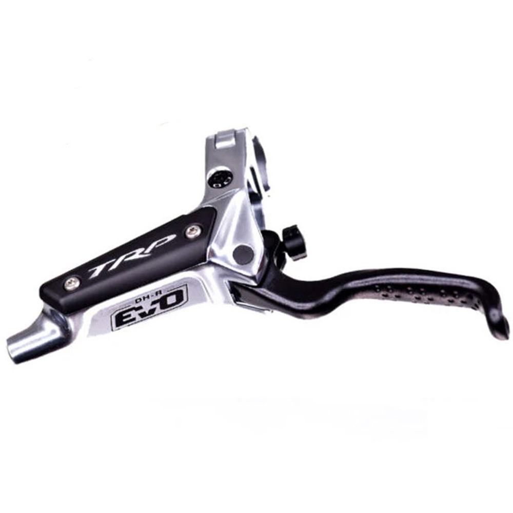 DHR Evo GS1.7 Disc Brake Lever - Grey