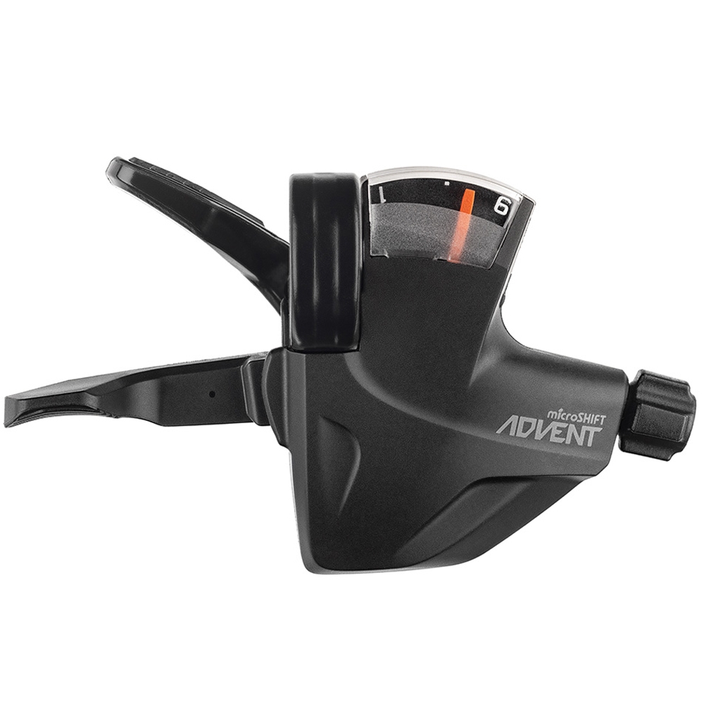 Advent Short Reach 9 Speed Shifter