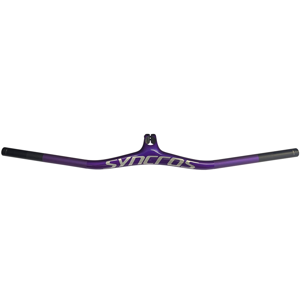 Spark RC Fraser IC SL Handlebars - Supersonic