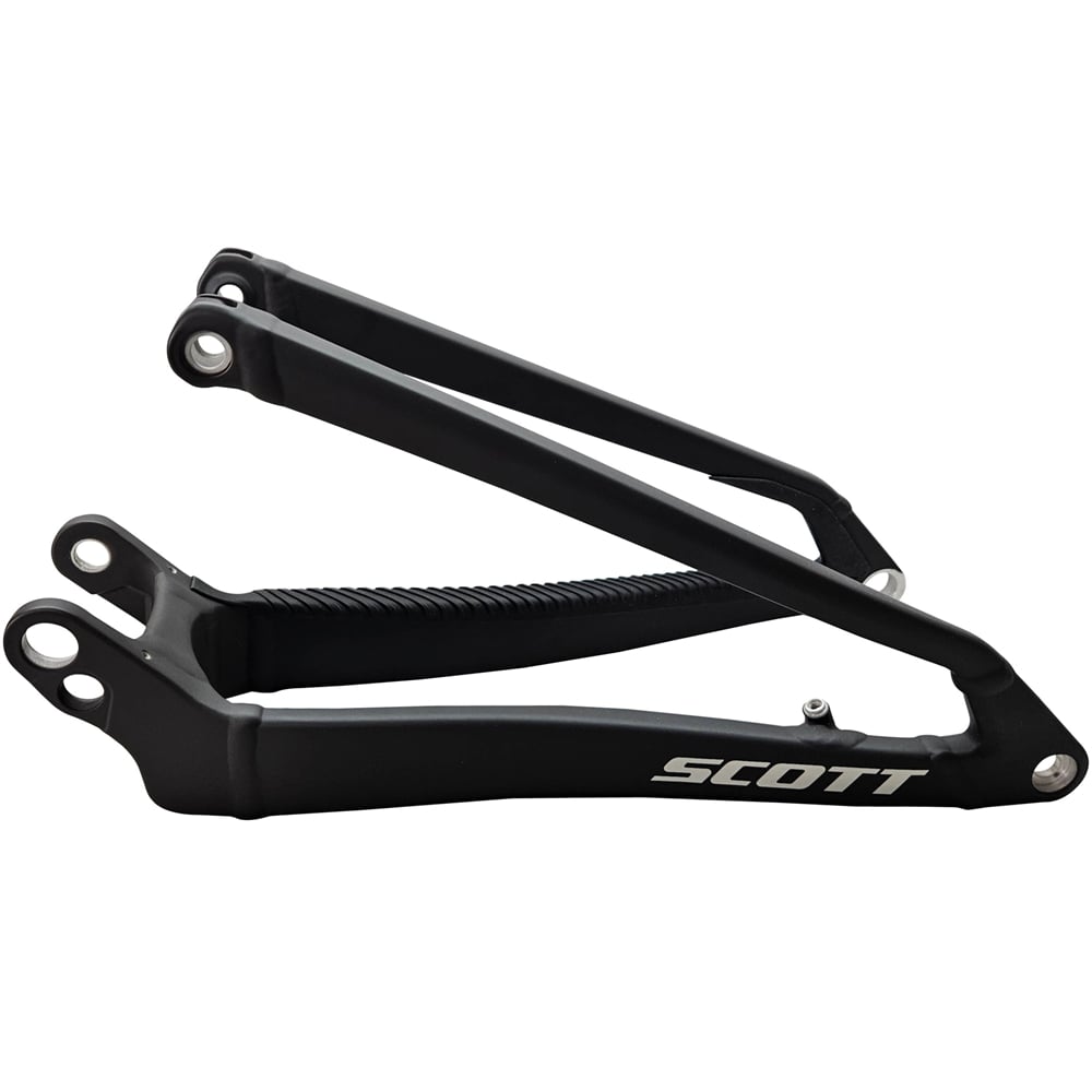 Lumen 920 Swingarm - Carbon Black (2025)