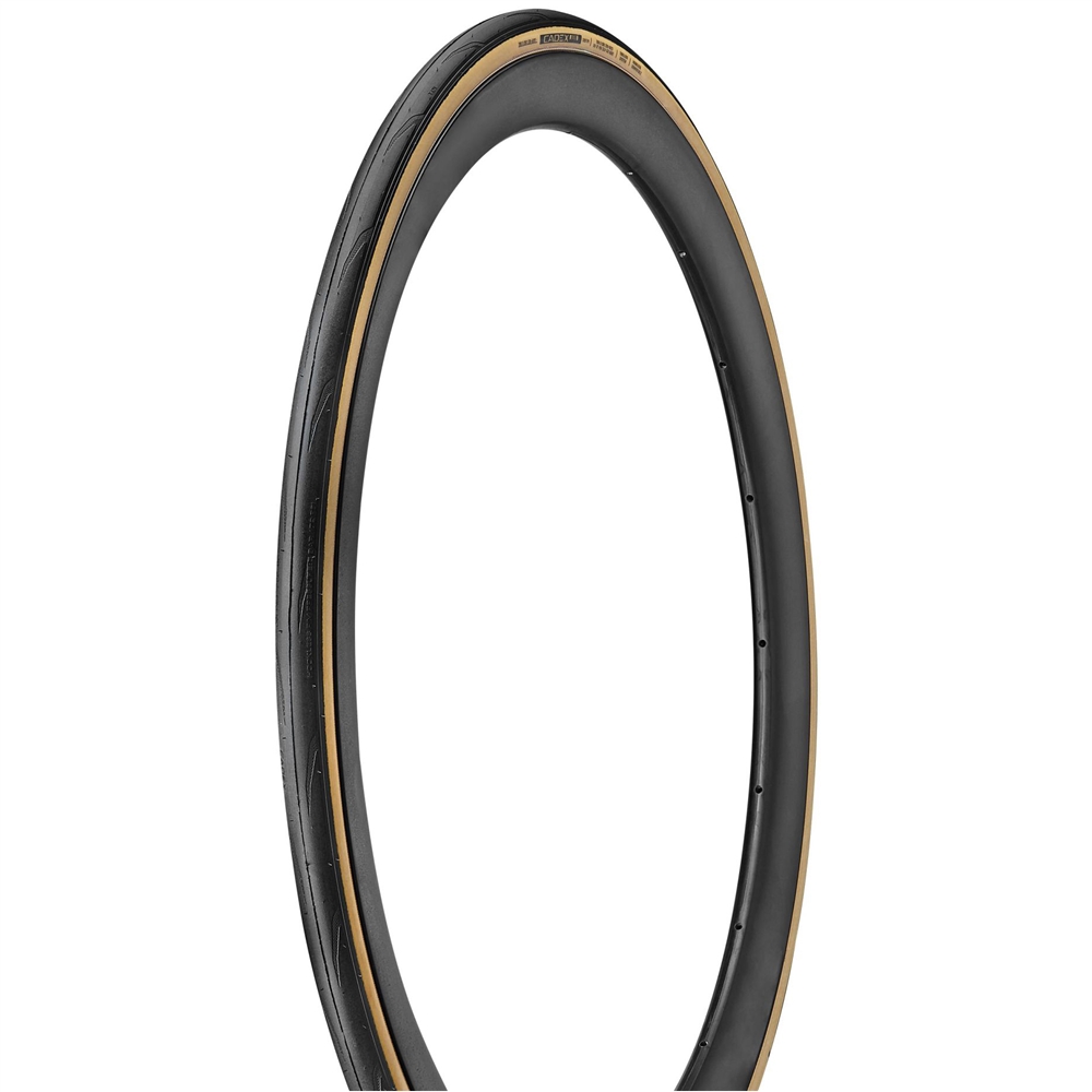 Aero Cotton Tubeless Road Tyre