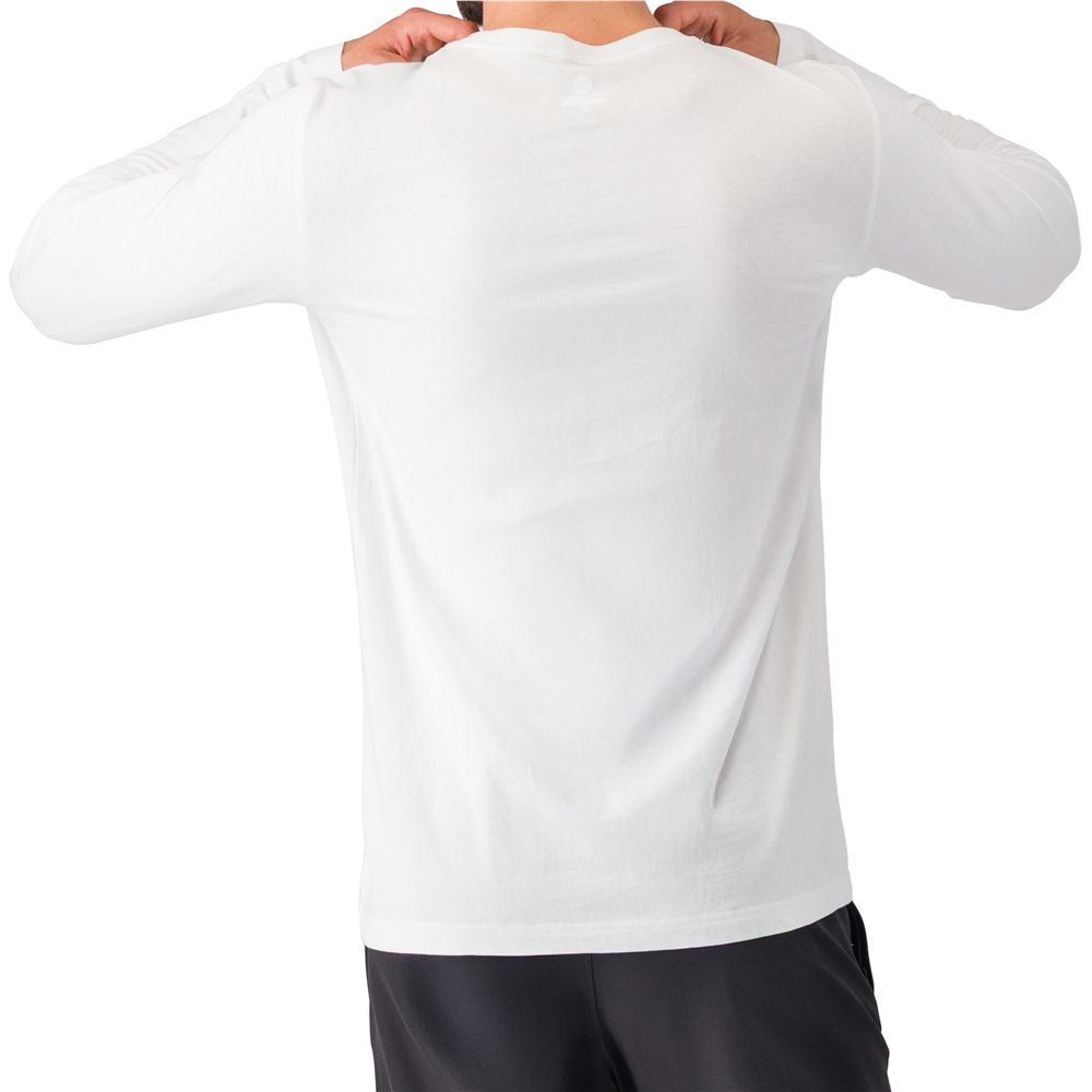 Logo Long Sleeve T-Shirt (SS26)