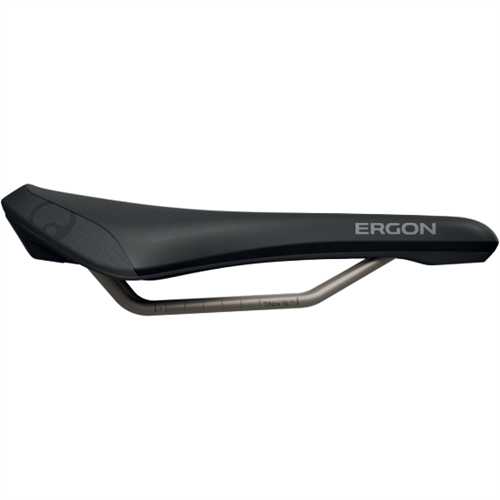 SMS Sport Gel Ladies Saddle