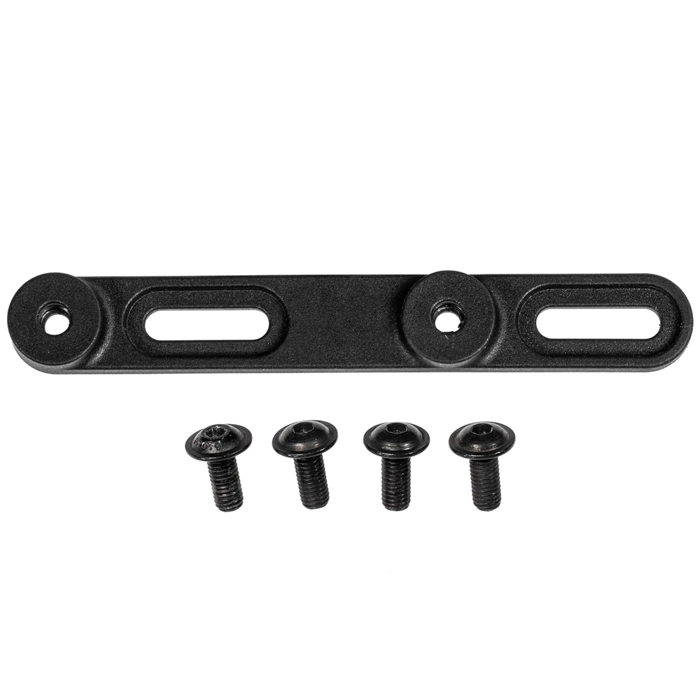 Offset-Plate 64mm