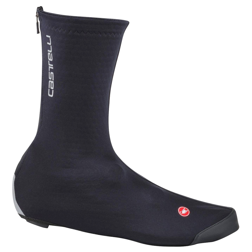 Espresso 2 Ladies Shoe Covers (AW25)