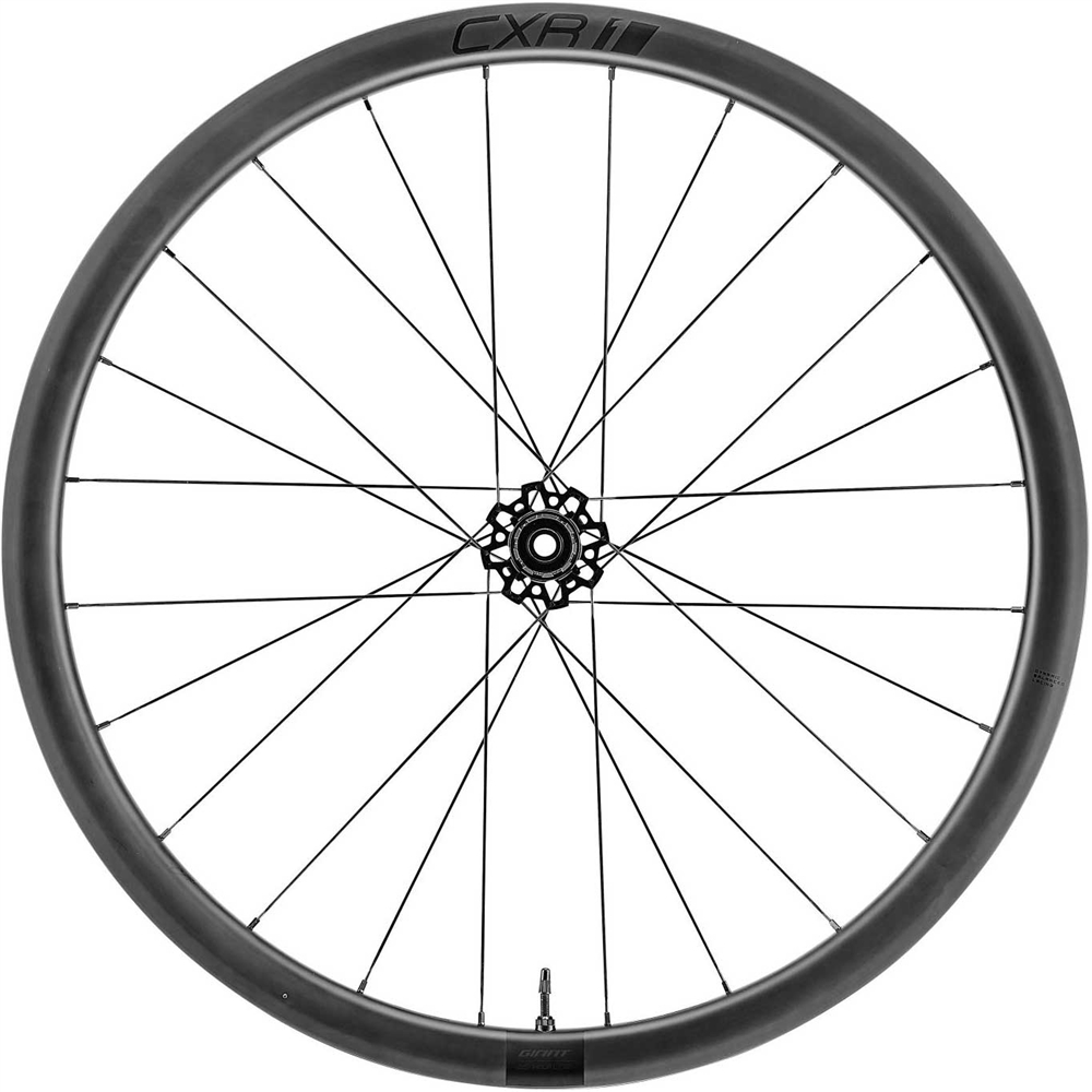 CXR 1 Tubeless Disc Brake Rear Wheel -SRAM XDR
