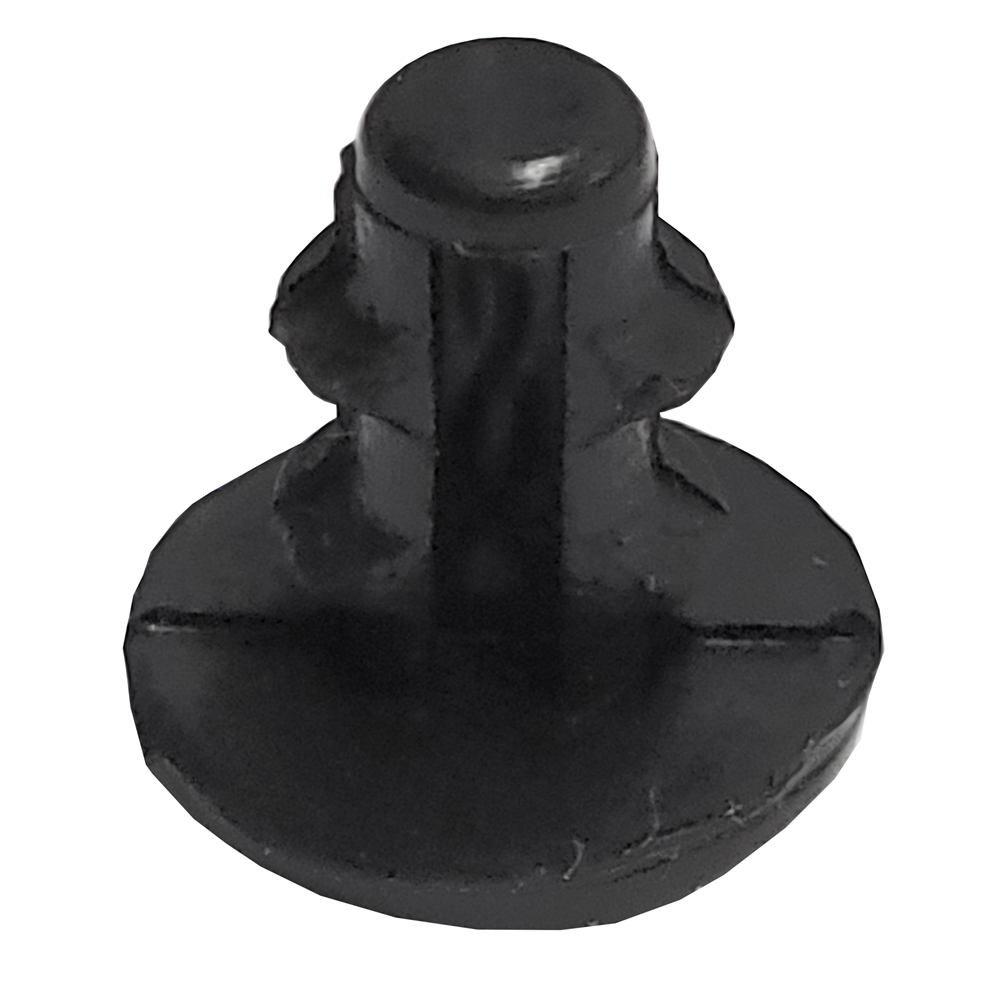 CCN118NB Rubber Cable Hole Cap