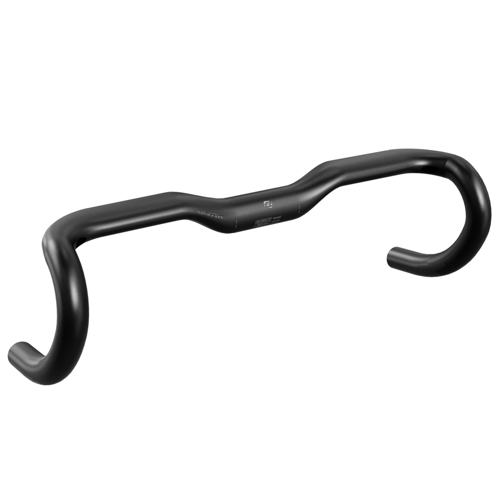 R310-AL Riser Handlebar