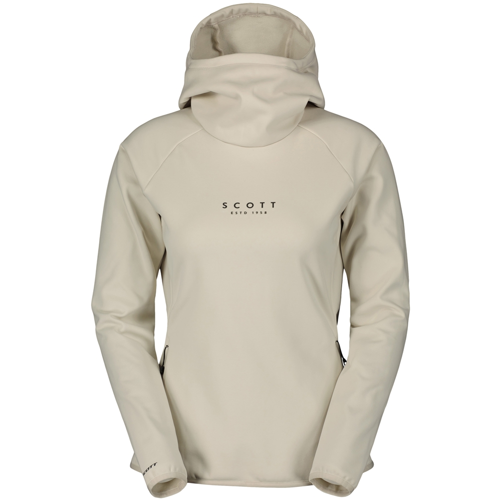Ladies Defined Warm Hoody (2026)