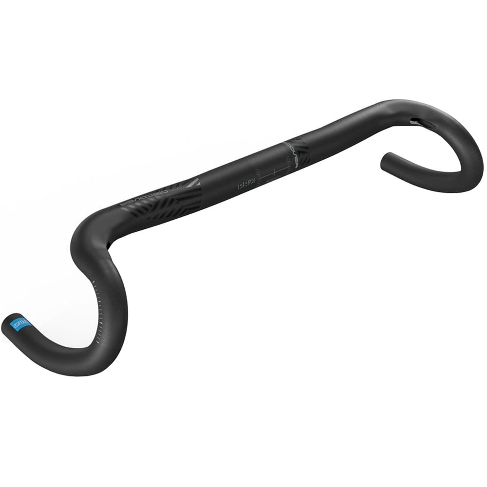 Discover 20 Carbon Gravel Handlebars (20 Degree Flare)