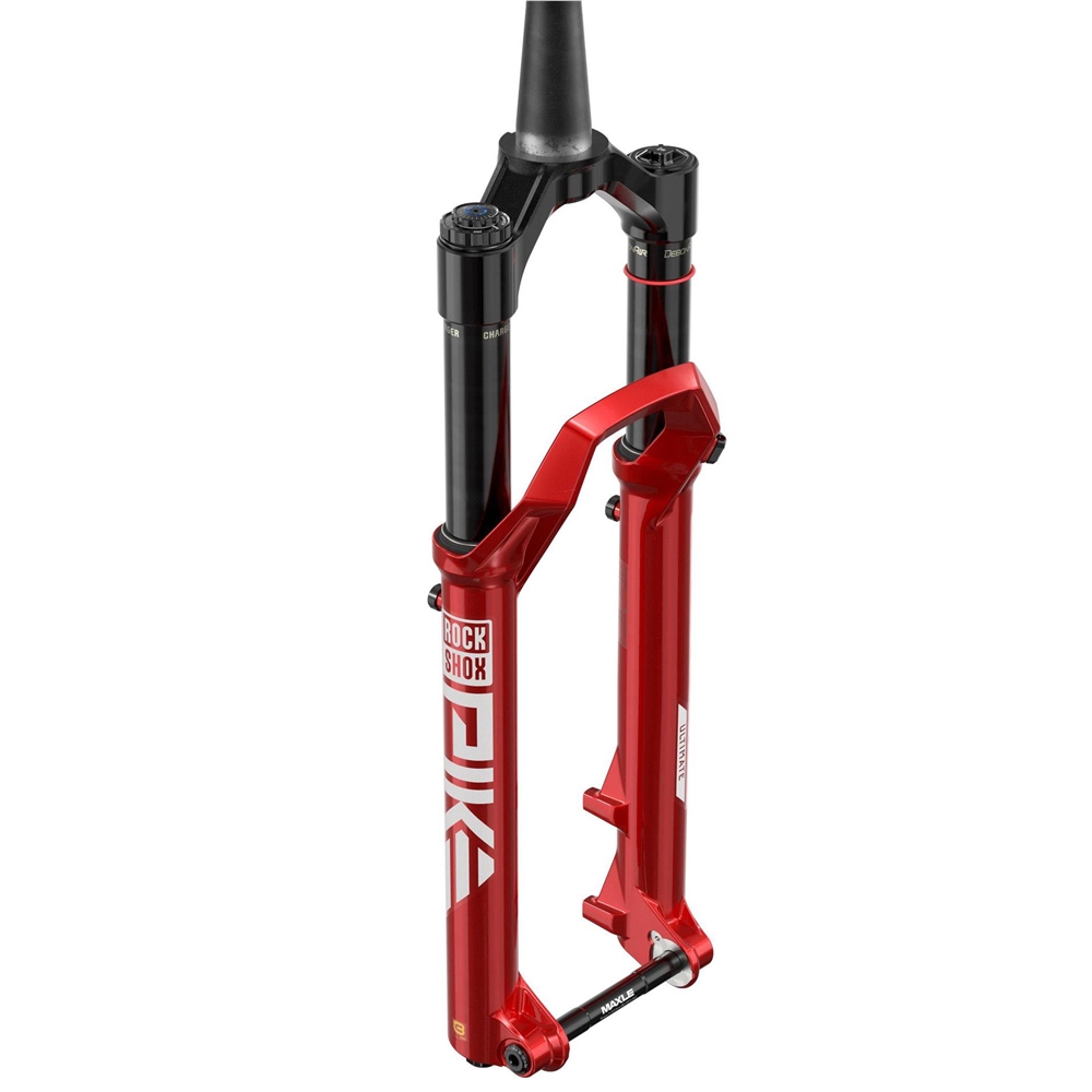 Pike Ultimate C2 Charger 3.1 RC2 27.5" Suspension Fork