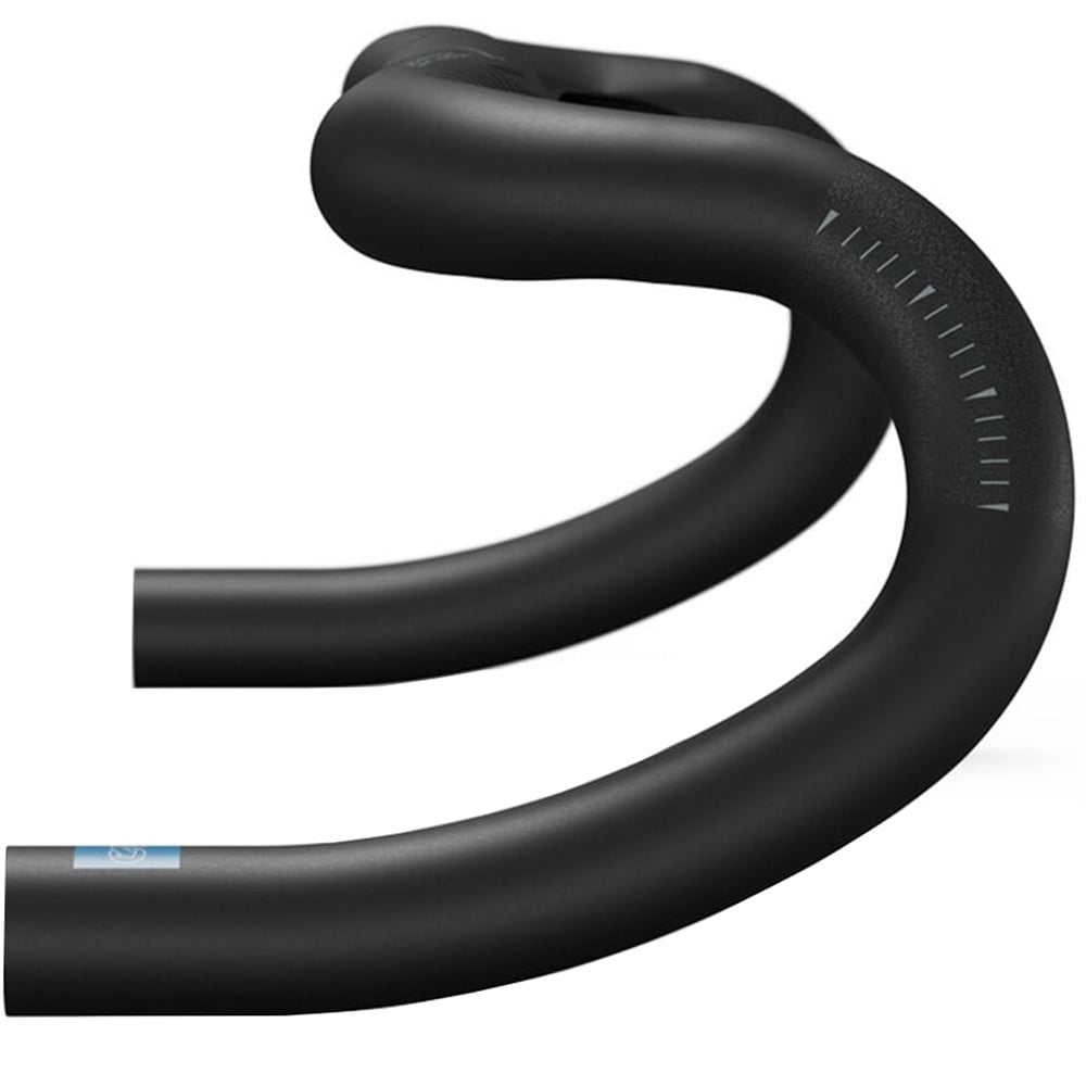 Discover 20 Carbon Gravel Handlebars (20 Degree Flare)