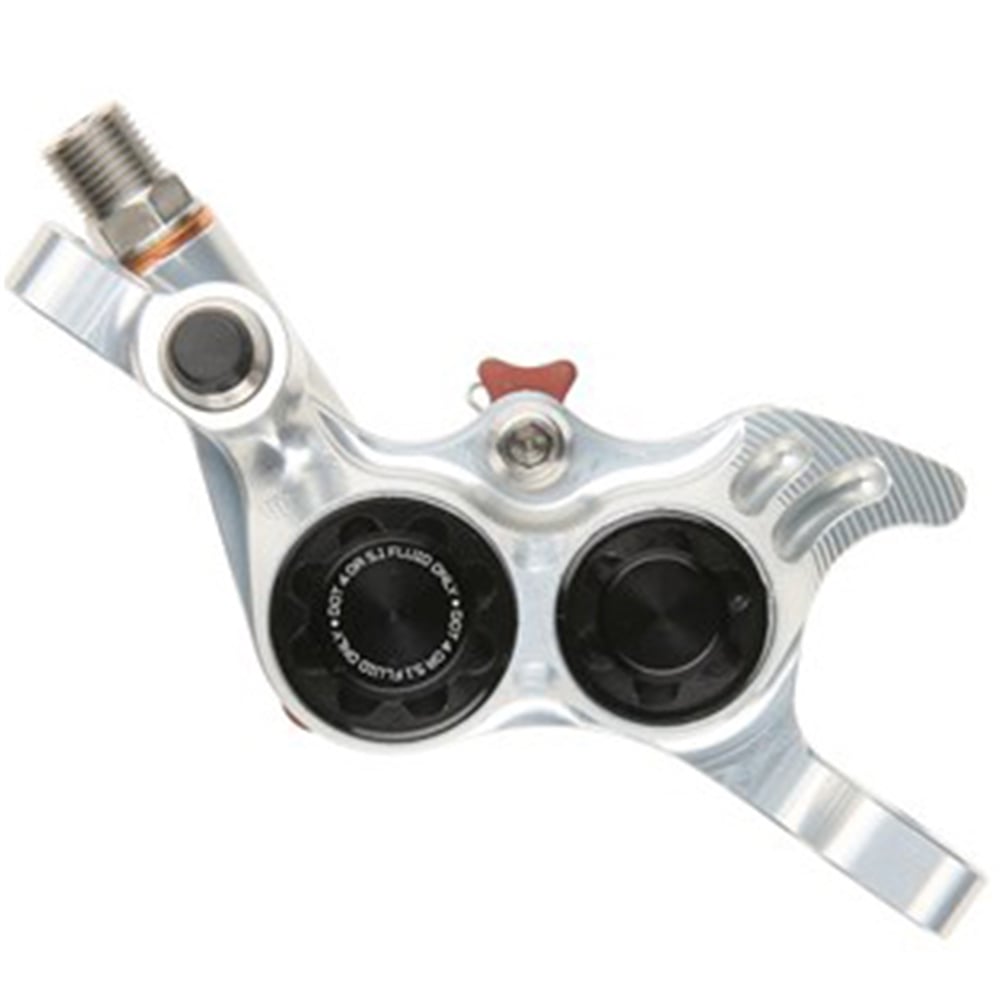 RX4+ SL Post Mount Caliper (DOT)