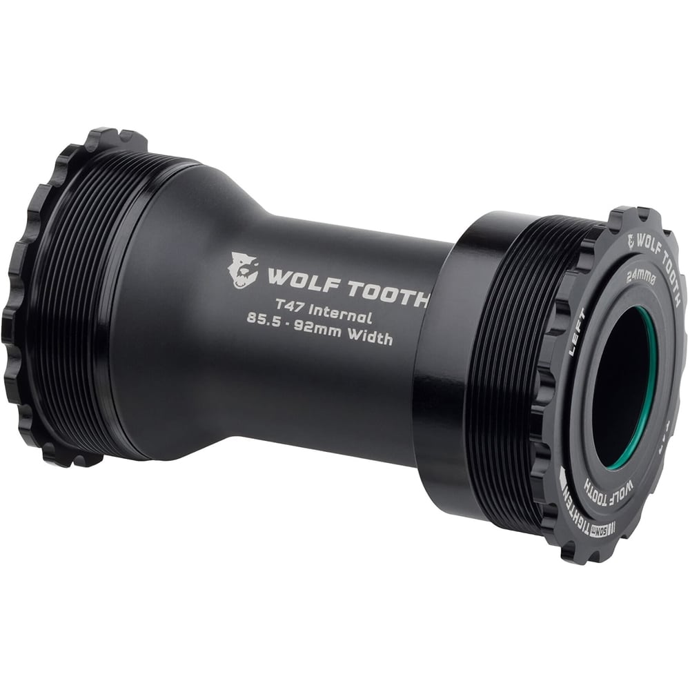 T47 Bottom Bracket - 24mm Shimano