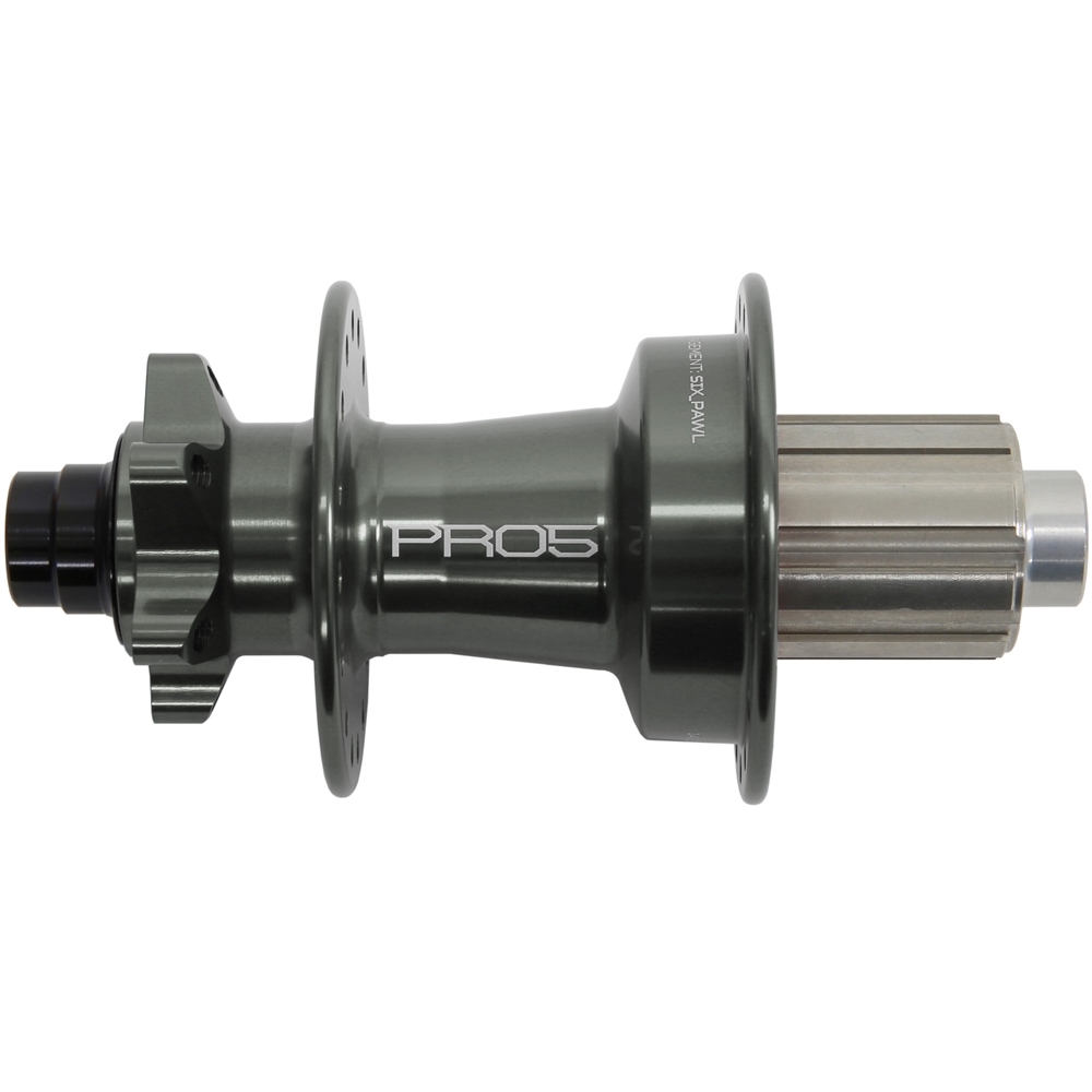 Pro 5 DH 6-Bolt 148mm Rear Hub