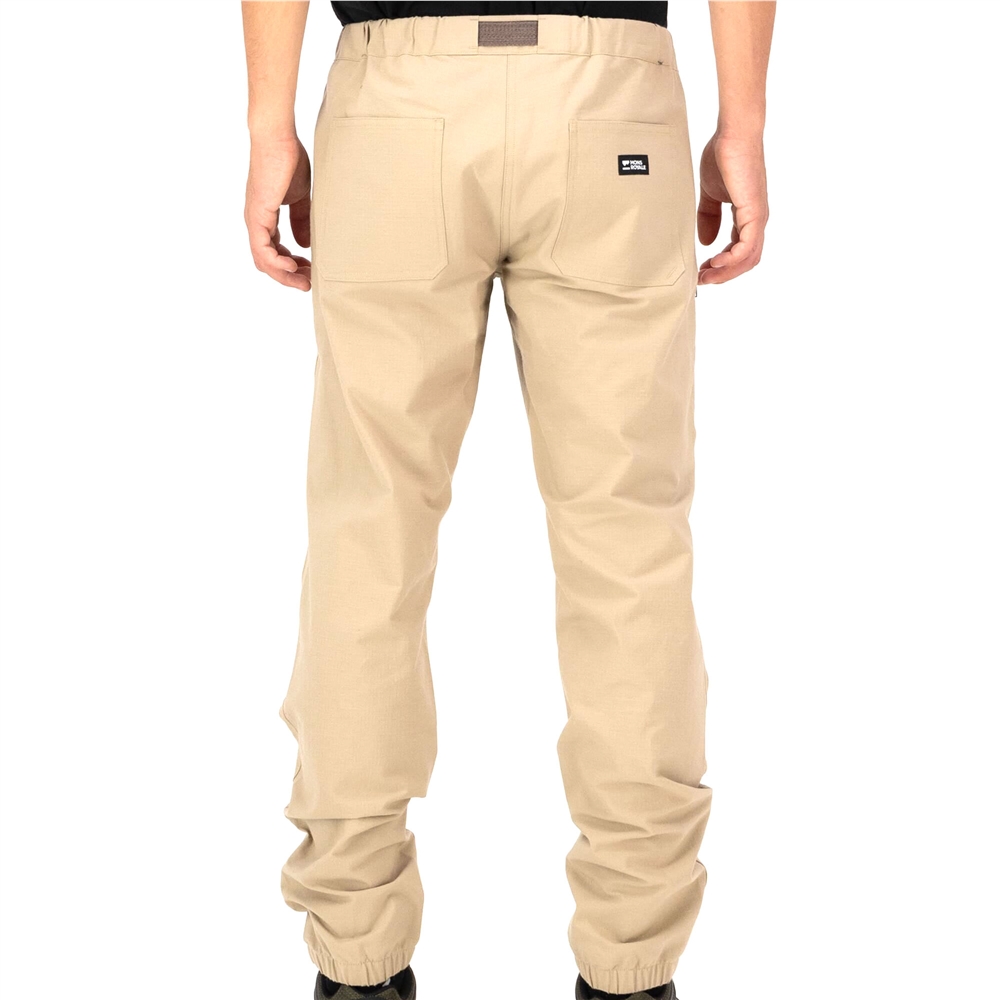 Escapade Trousers - Birch (2025)