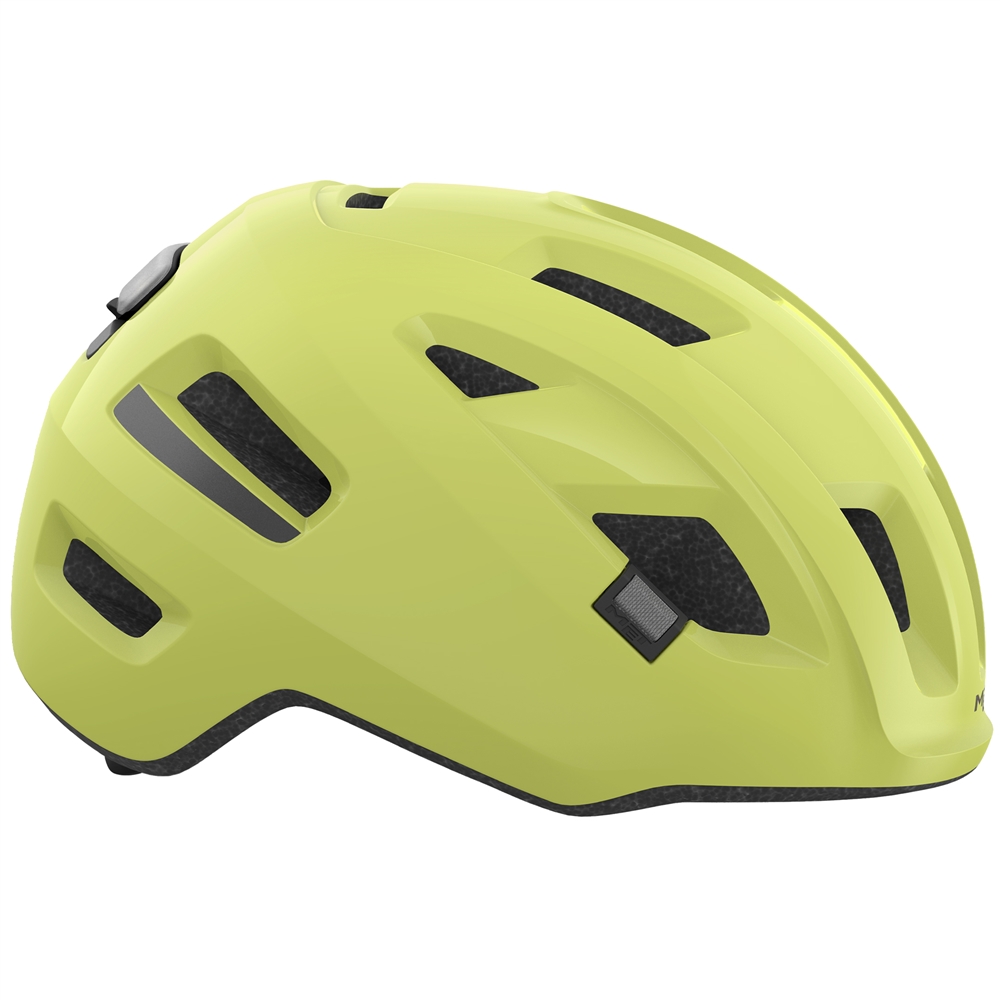 E-Mob Mips LED Urban Helmet