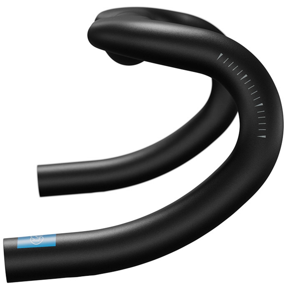 Discover 12 Alloy Gravel Handlebars (12 Degree Flare)