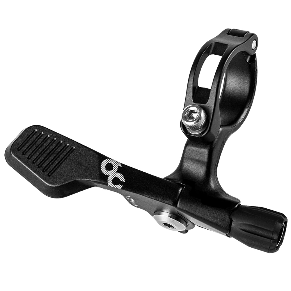 OC MC20 Dropper Seatpost With Remote