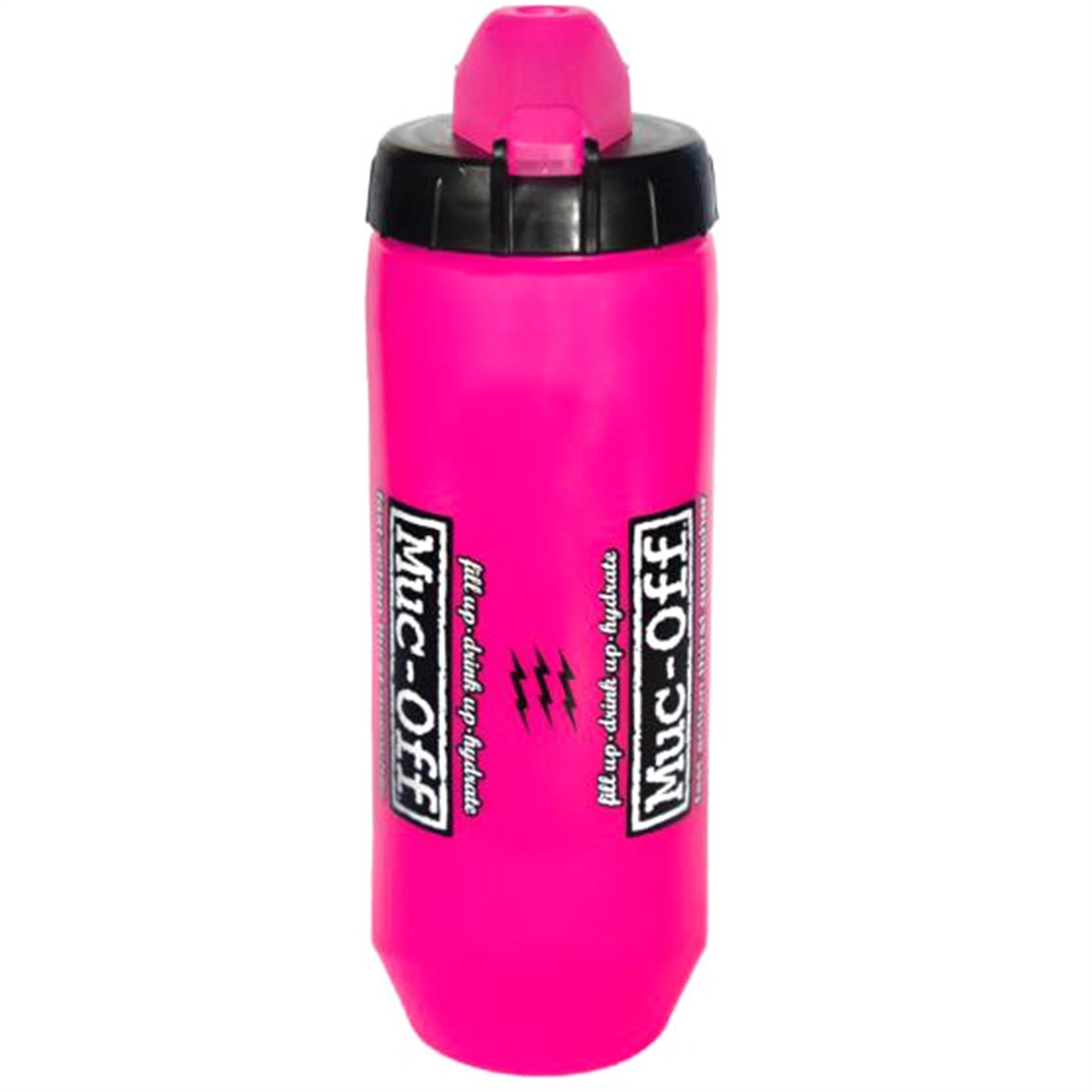 x Fidlock Twist Bottle With Base (590ml)