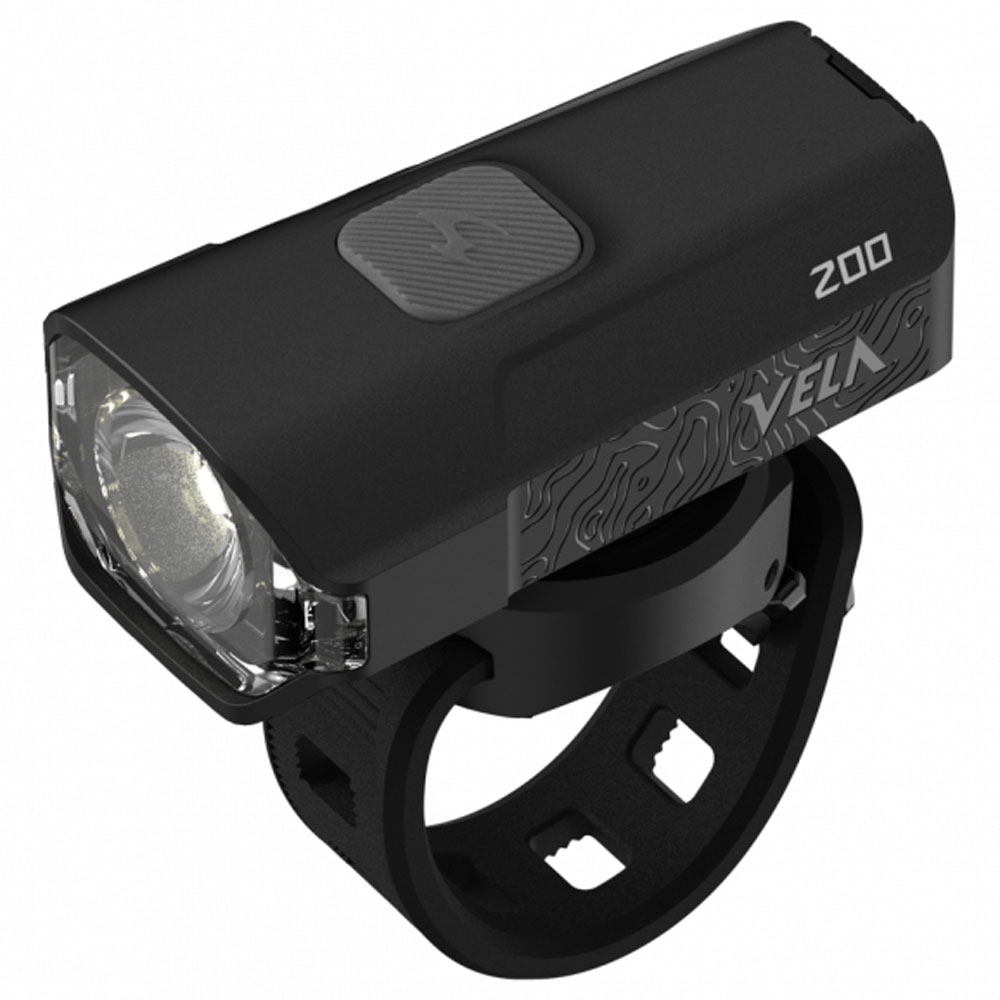 Vela Front Light (200lm)