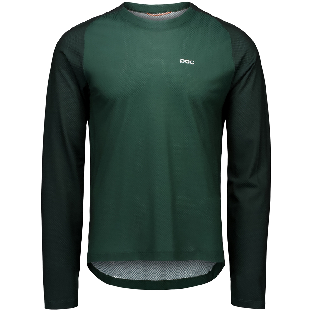 Motion Air Long Sleeve Jersey