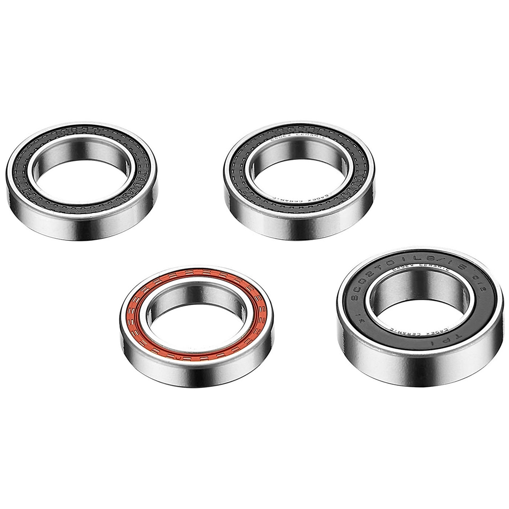 Ceramic Bearings For R3 Aero Disc Brake Rear Hub
