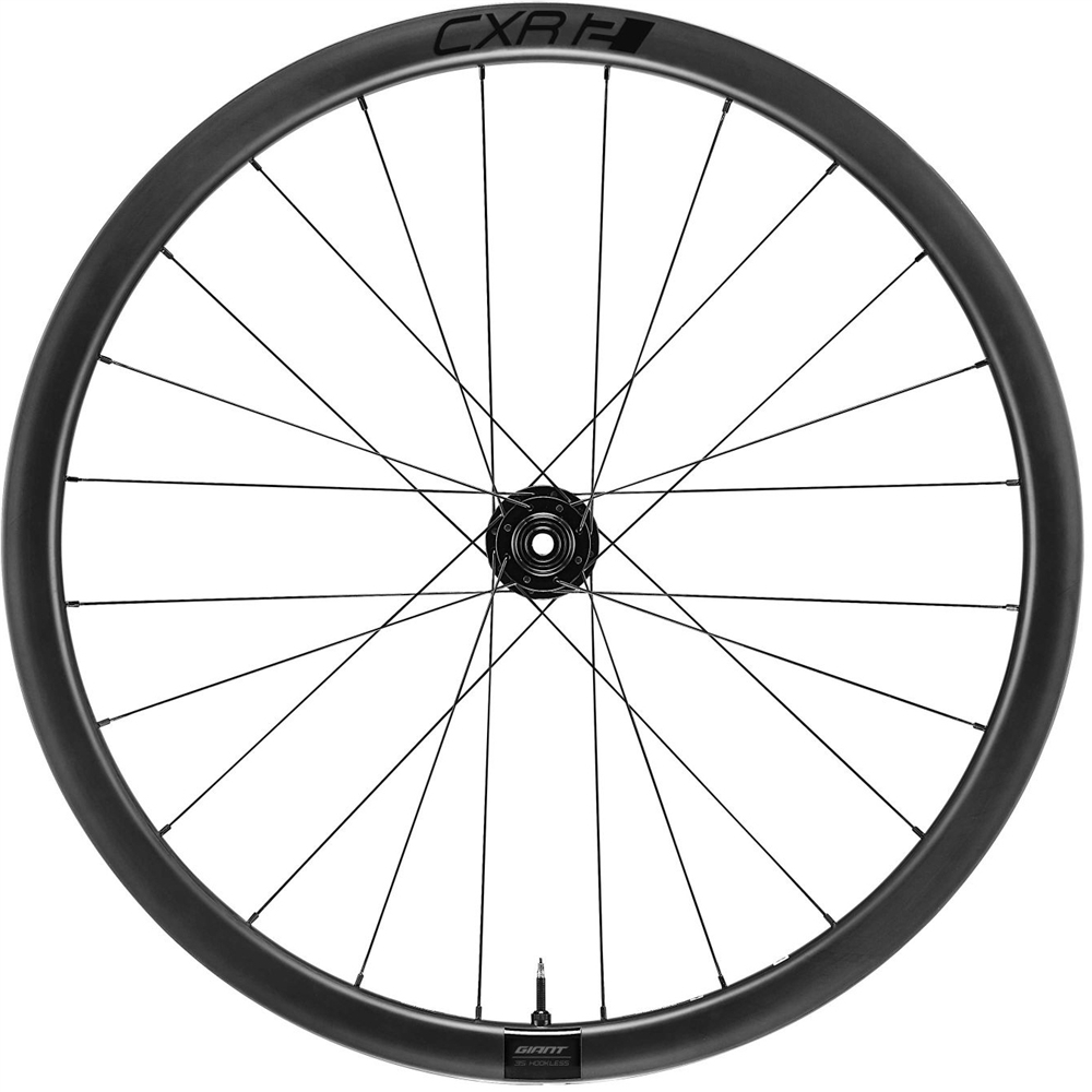 CXR 2 Front Wheel